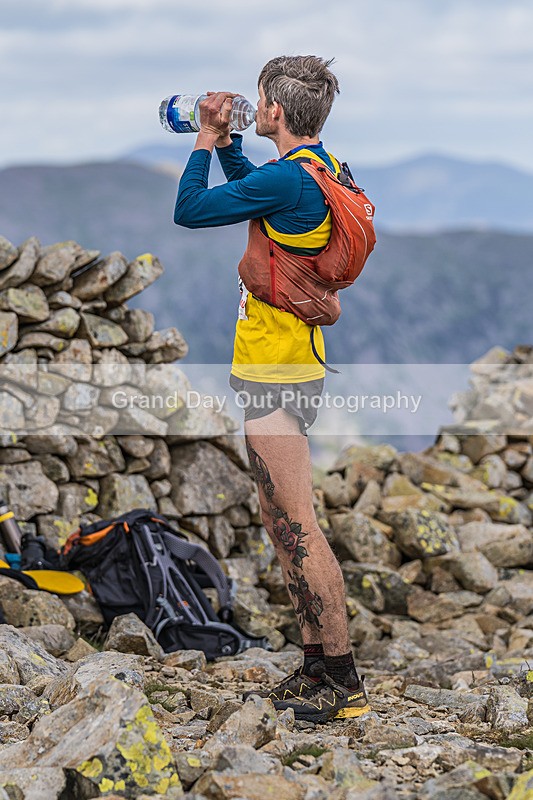 Ennerdale-84 - Ennerdale Horseshoe Fell Race Saturday 8th June 2024