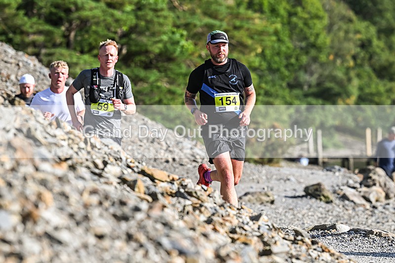 Borrowdale-62 - Fellside Events Borrowdale Trail Half Marathon Sunday 23rd August 2026