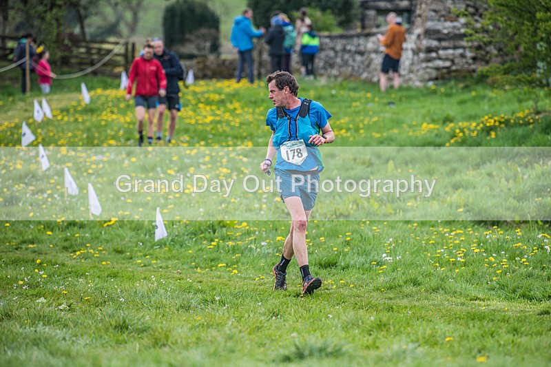 3 Peaks Finish-929 - The 3 Peaks Race Saturday 26th April 2025 - The Finish