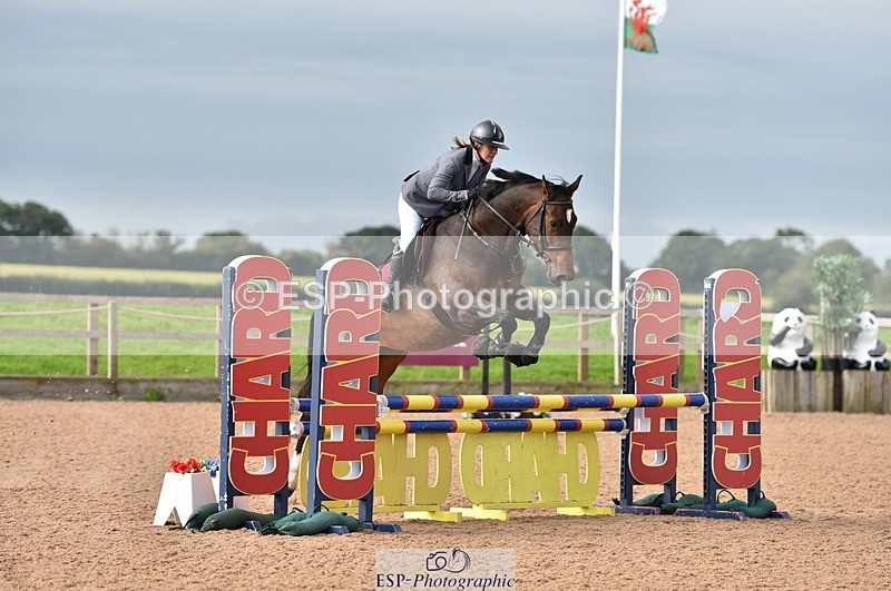 230810A-090628-00015 - Cls 8 British Novice & 90cm Open