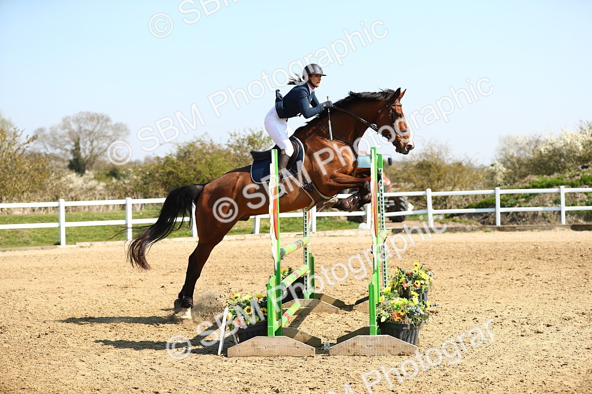 SBM_000801 - Class 3 - Senior Discovery - 1.00m