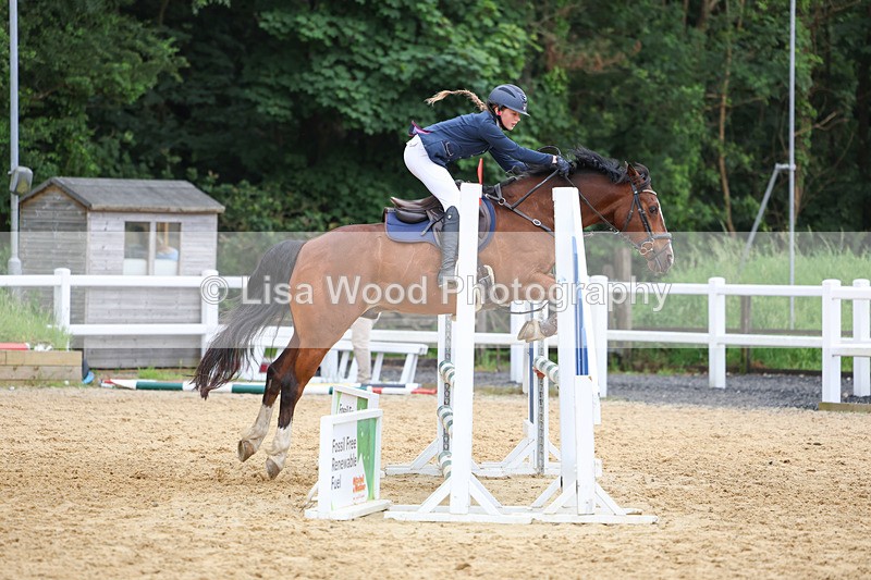 3E7A6829 - Class 13: Pony British Noise/80cm open