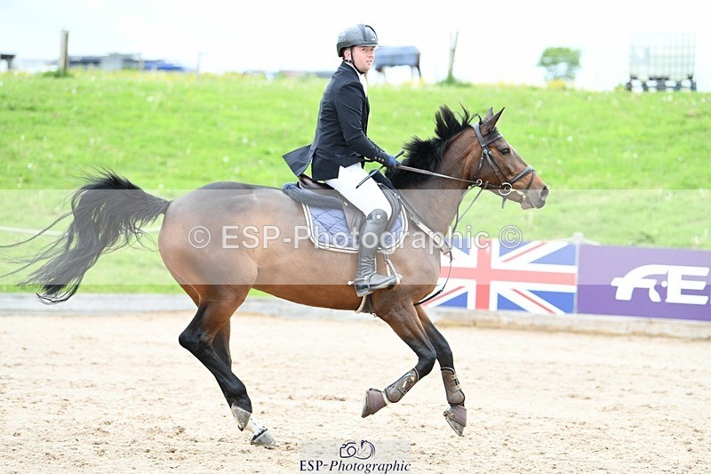 250508-095538-00890 - Cls 1 Snr Foxhunter