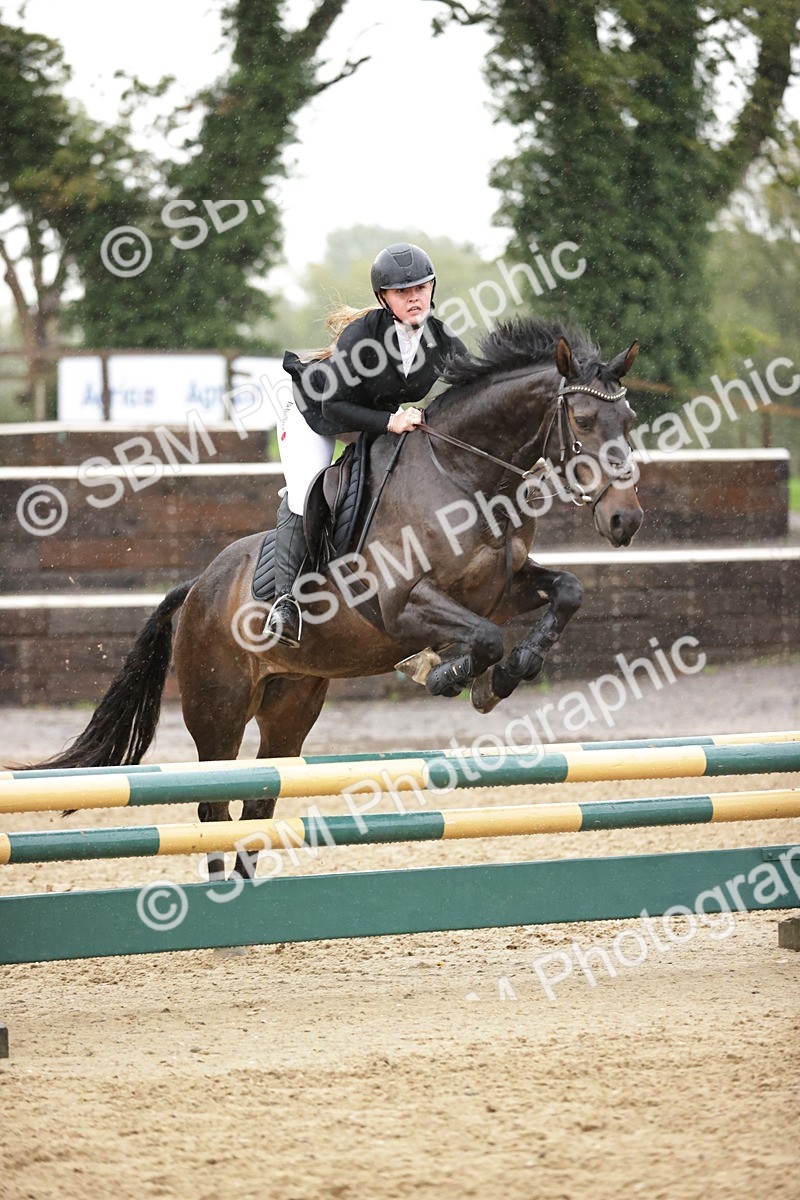 SBM_33164 - J38 - Senior Horse & Pony 80cm Championship