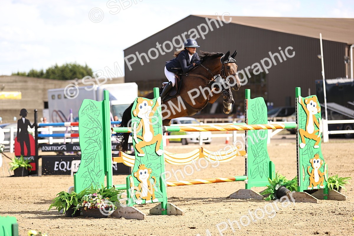 SBM_004567 - Class 23 - Talent Seekers Inc 7Yr Old Championship Qualifier 1.30 - 2nd Half