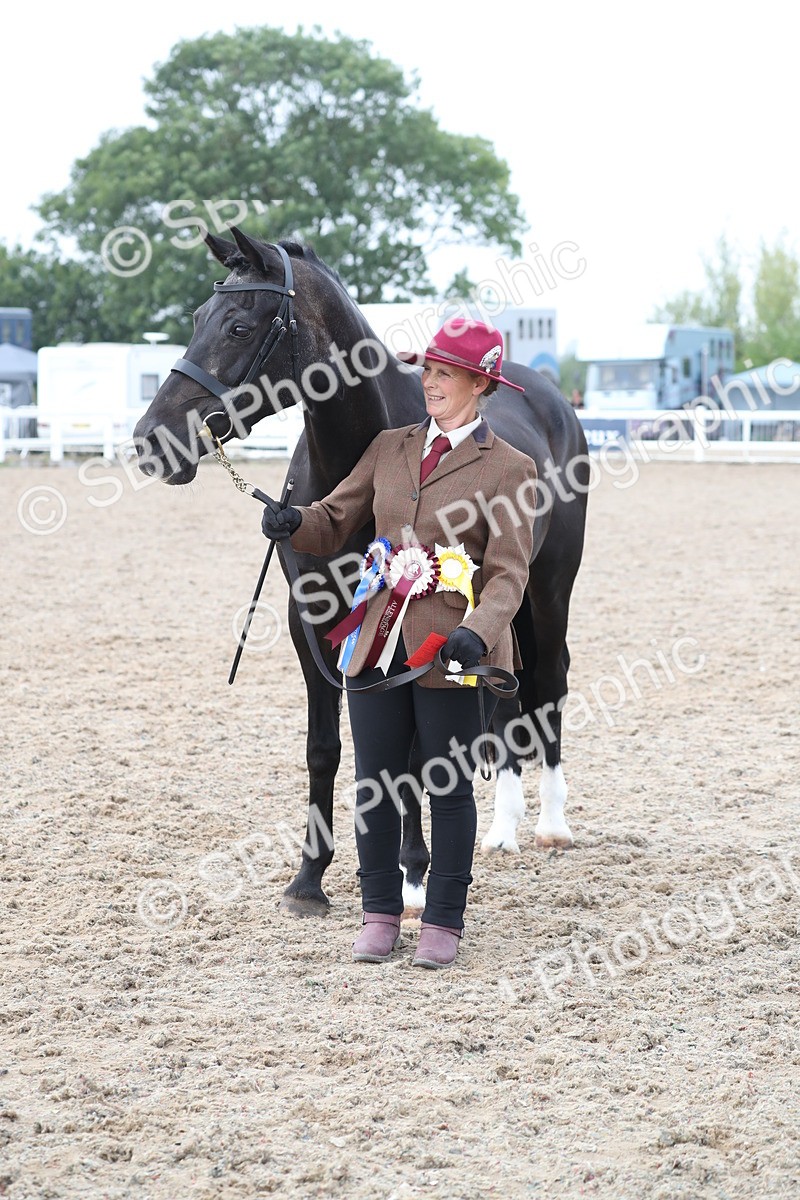 SBM_22597 - Class 604 - 2025 Area - IH Diamond