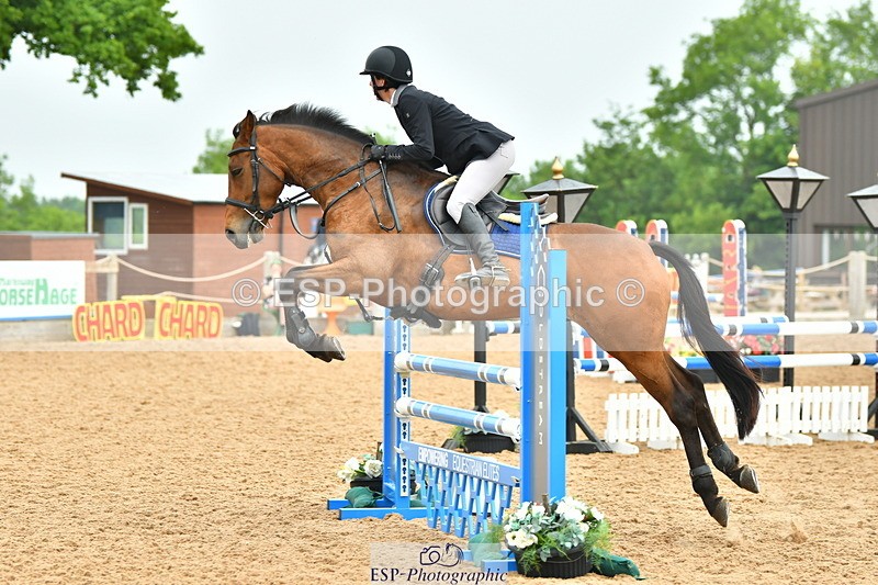 230610A-104951-02779 - Cls 14 Snr 1.05m & 1.10m Open