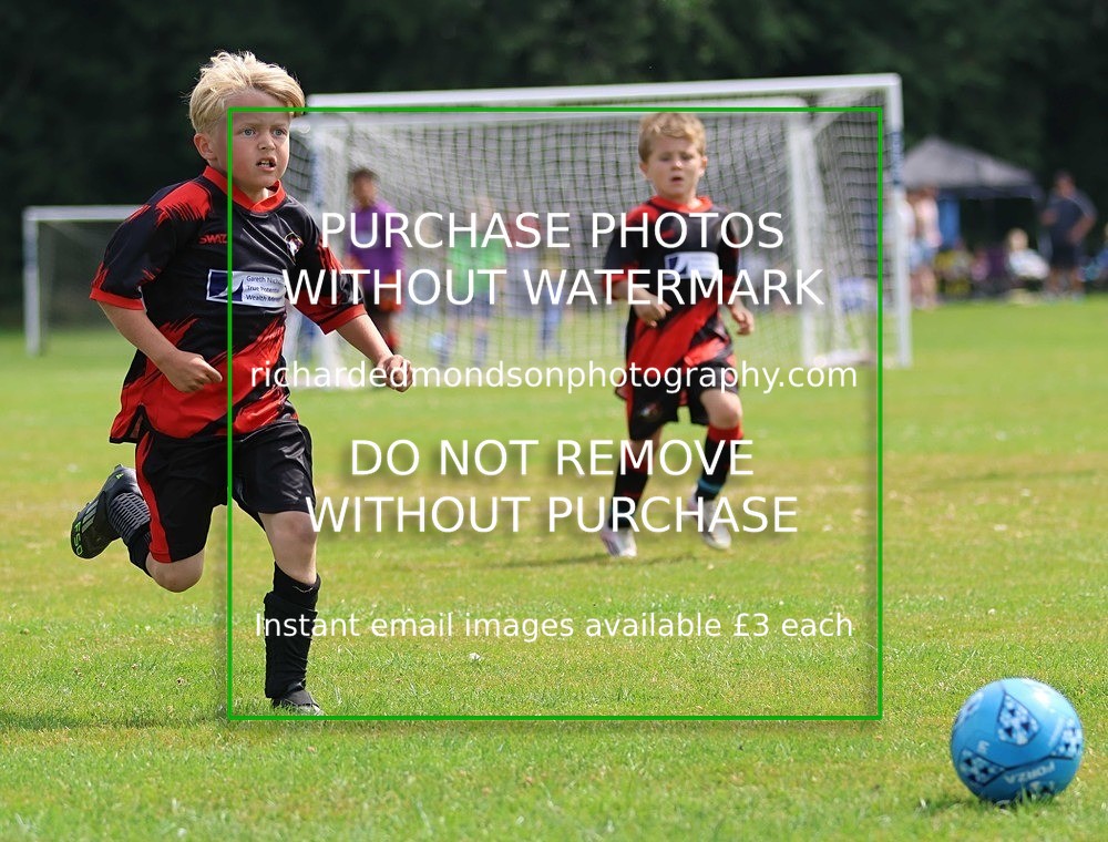 533A4419 - Heathwaite Under 8's