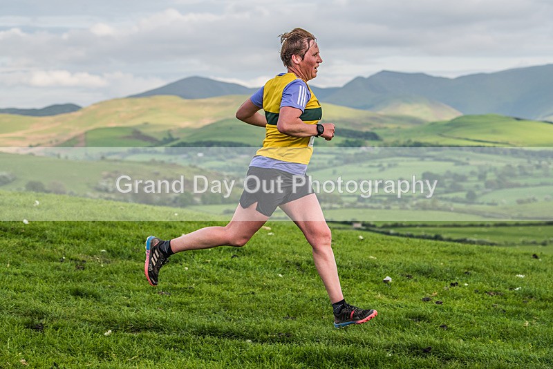 Hay-O-564 - Hay O Trail Race Tuesday 23rd May 2023
