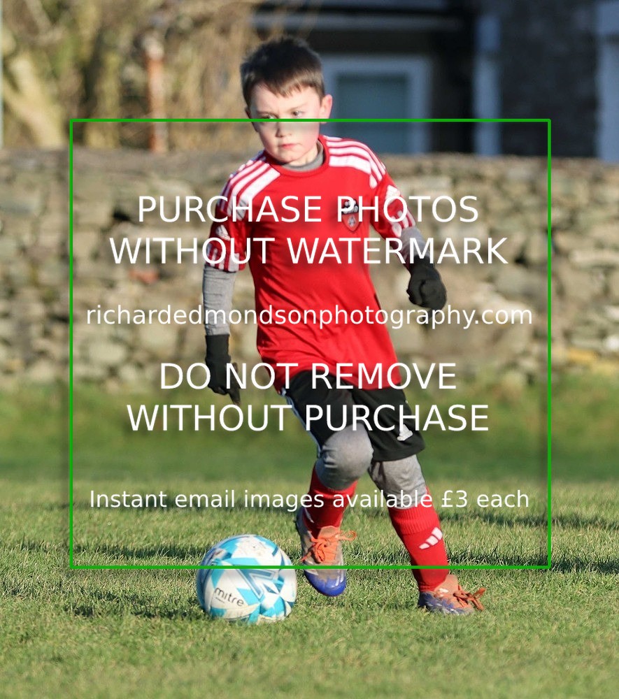 IMG_3380 - Wattsfield Under 7's vs Grange Utd Under 7's (25/1/25)