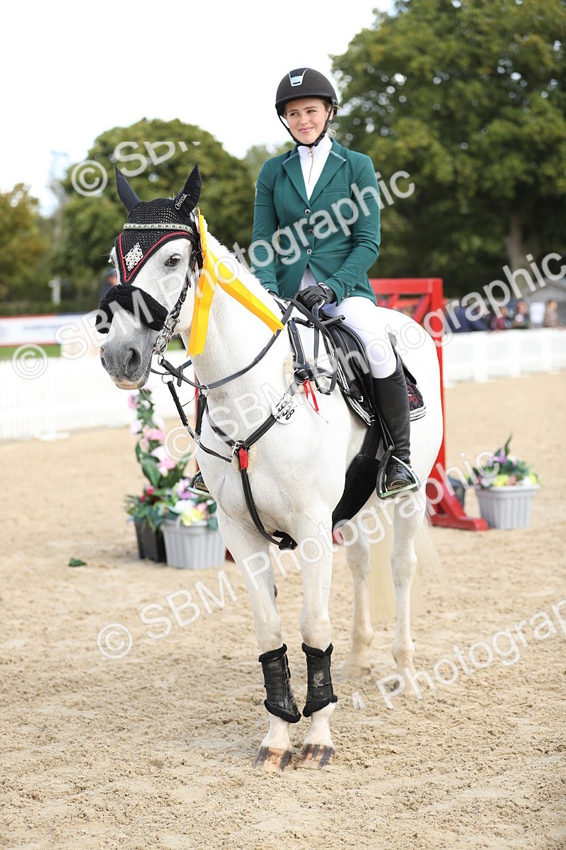 SBM_06554 - J29 - Senior Horse & Pony 65cm Championship