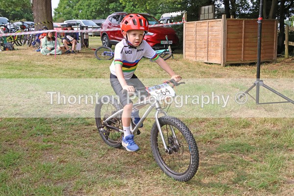 564 - MTB East Round 6 Potash 1st June 2025 Under 7s Under 9s Under 12s Races 08:45 – 9:35