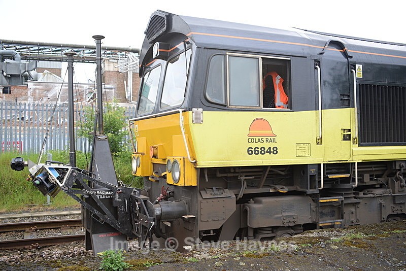 1st June 2016 - Chard Junction, Somerset
