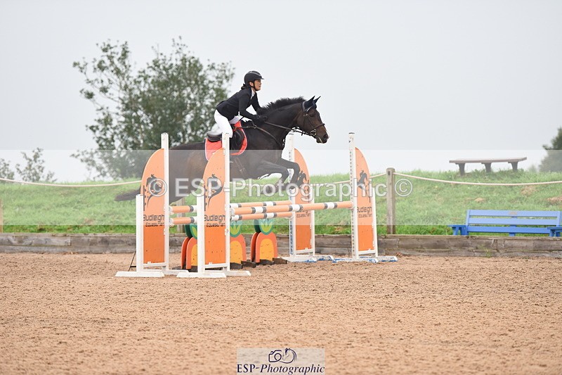 230916A-152052-05330 - Cls 18 Snr 95cm Derby