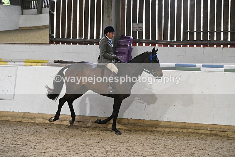 WJ7_4301 - Class 17 Ridden Cob