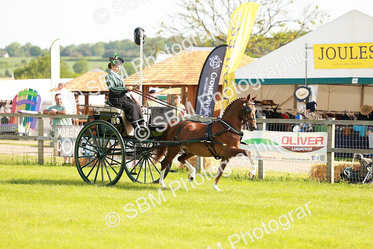 SBM_01159 - Class 2-4 - HOYS Private Driving