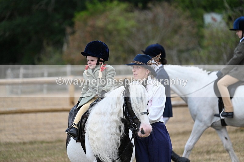 WJ7_6831 - Class 1 Lead Rein Pony