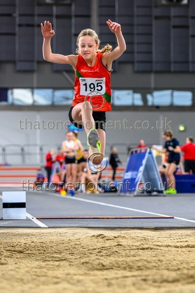 AgeInd25SUN-913113 - Field Female