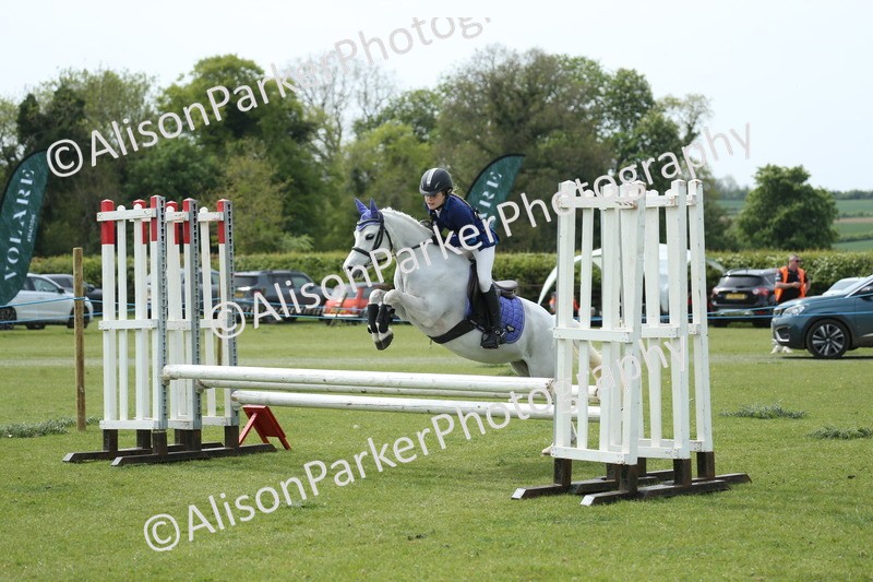 20260426-2016 - Class 15 - Absolute Novice 70cm