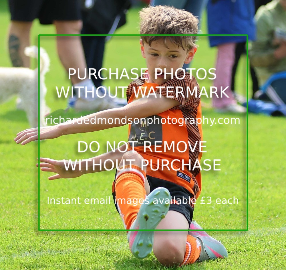 533A6744 - Kirkby Stephen Under 8's