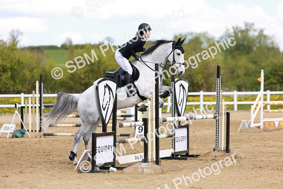 SBM_001678 - Class 3 - Senior Discovery - 1.00m