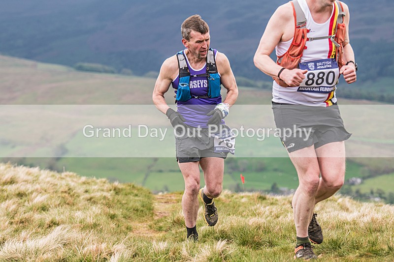 Seniors-209 - UKA 2026 Senior Inter-Counties Mountain Race - Sedbergh Sunday 3rd May 2026 - Seniors