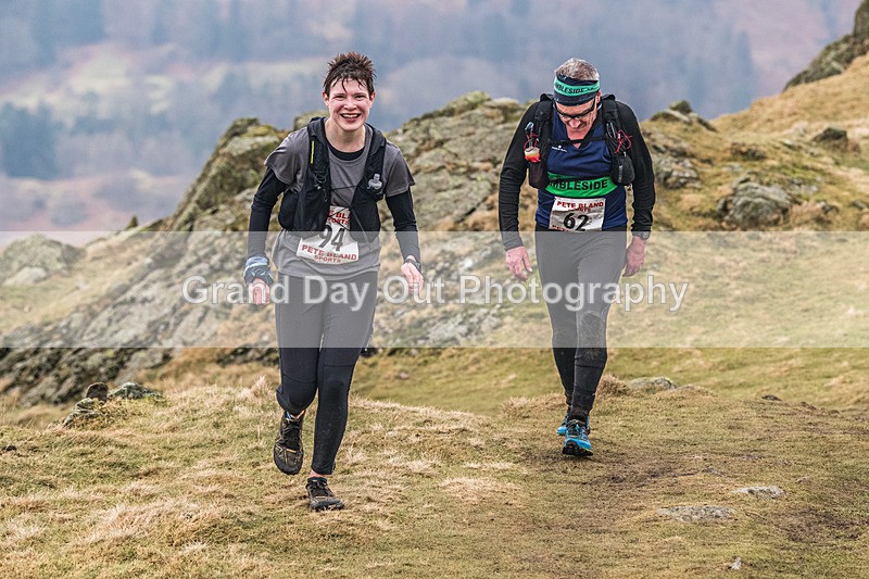 Loughrigg-844 - Loughrigg Silverhow Fell Race Sunday 2nd February 2025