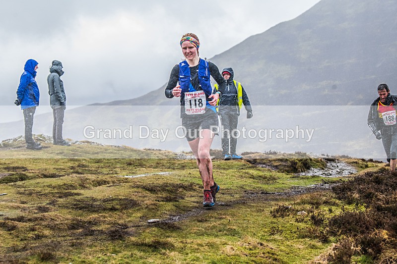 Coledale-743 - Coledale Horseshoe Fell Race Saturday 25th March 2023