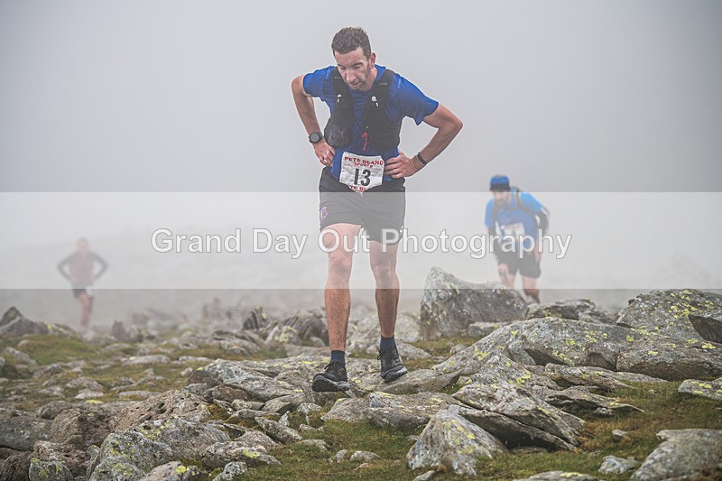  Duddon Long-391 - Duddon Valley Long Fell Race Saturday 30th May 2025