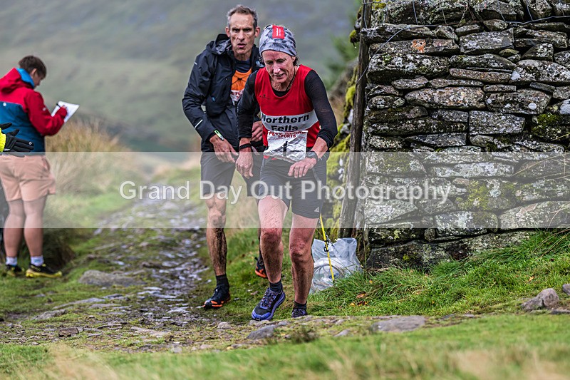 Old Crown Round-597 - Old Crown Round Fell Race Saturday 12th September 2026