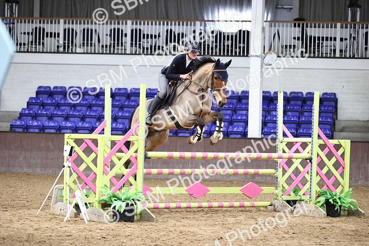 SBM_005102 - Class 16 - Senior Discovery 1m