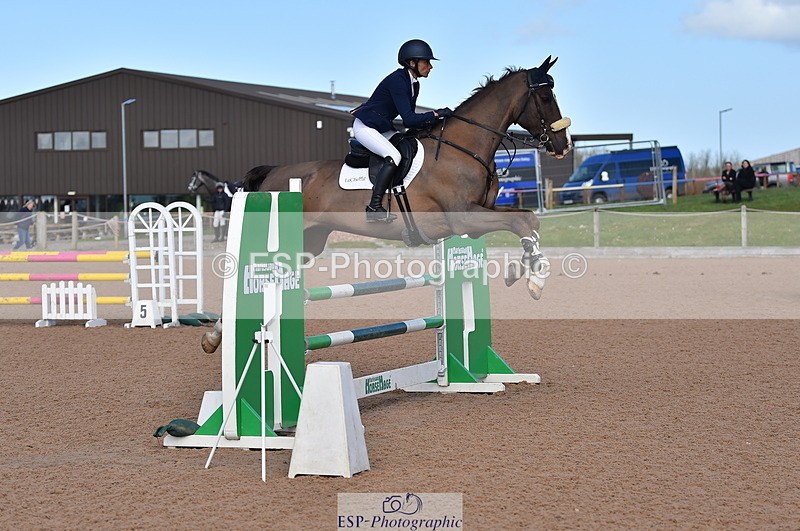 240306A-110110-00851 - Cls 2 Discovery and 1m Open