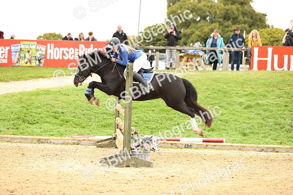 SBM_60680 - J42 - Grand Tour Horse & Pony 1.00m Championship