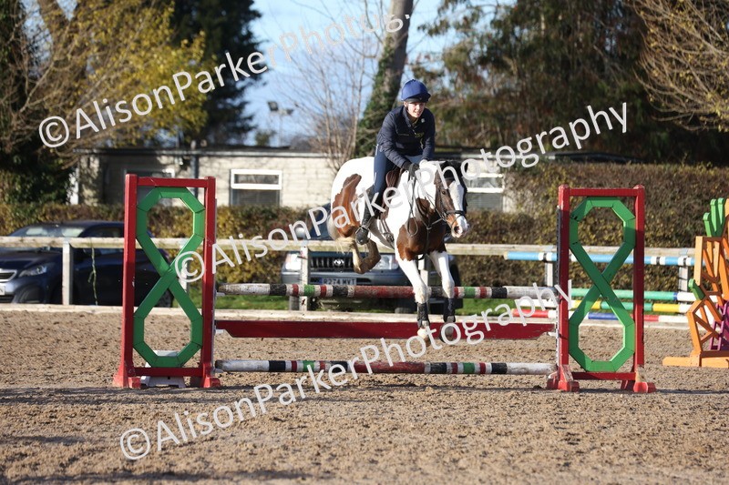 20251130-1900 - Class 4 - 90cm