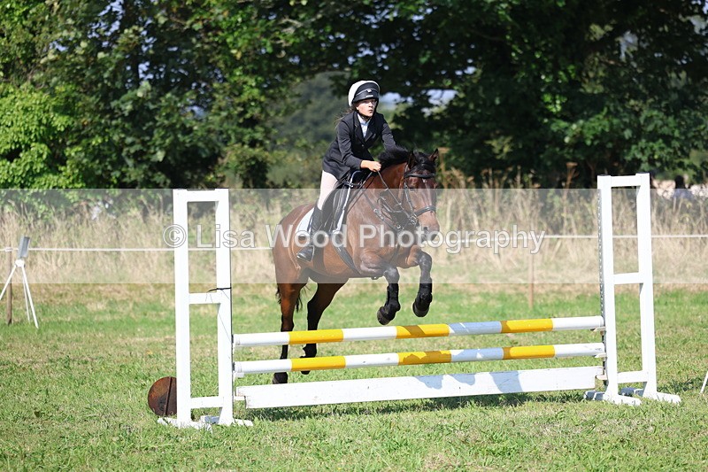 3E7A1780 - Class 2: Club 70cm Junior and Seniors