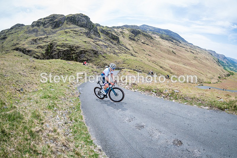 123003 - Hardknott Pass Camera 2 12.00-13.00