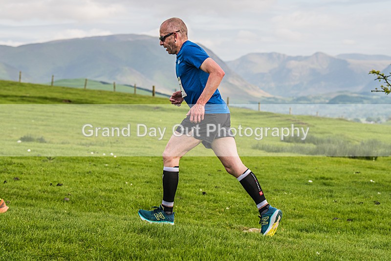 Hay-O-119 - Hay O Trail Race Tuesday 23rd May 2023
