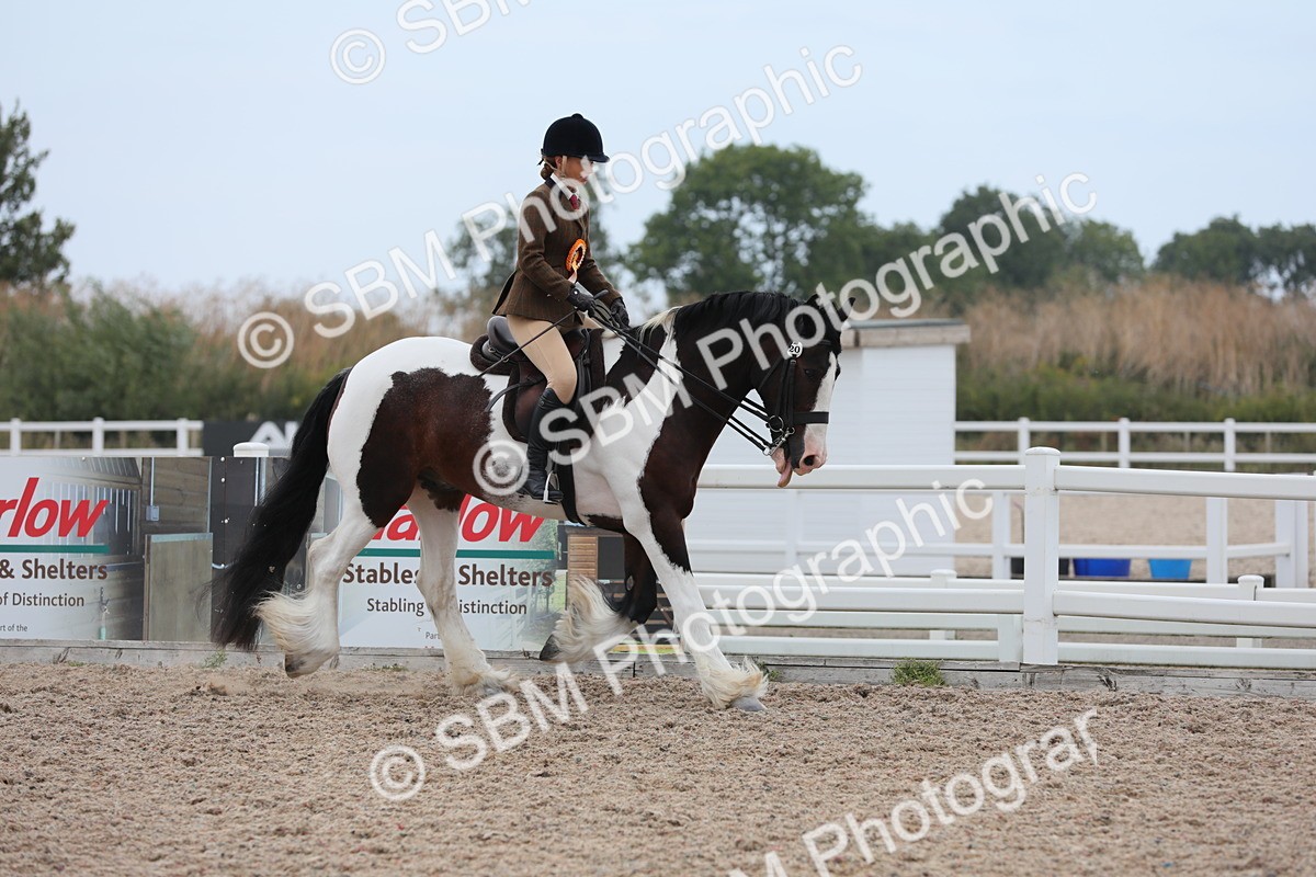 SBM_17856 - Class 315 Best Horse/Rider Combination