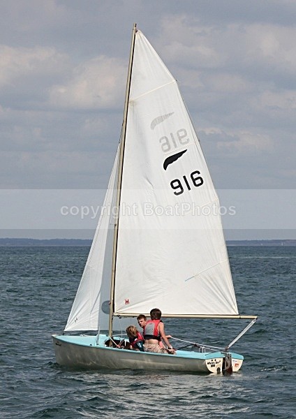 090807 WHERE LES IMG_3701 - Sailboats - monohull