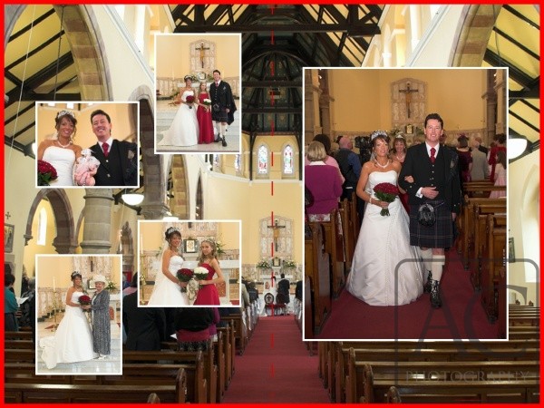  - St. Mary's Catholic Church, Greenock