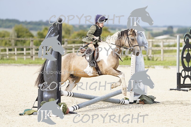 _DSC0208 - Class 2 40cm