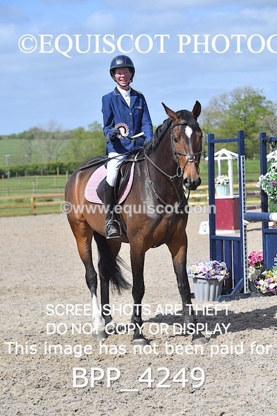 BPP_4249 - CLASS 6 0.95m Amateur Championship Qualifier