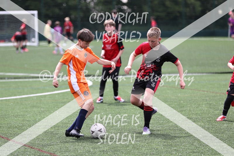 1DX32283 - Sun 14th U12 Boys