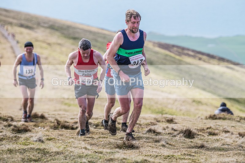 Black Combe-358 - Black Combe Fell Race Saturday 7th March 2026