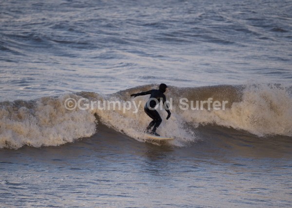 DSC_8989 - Rhos Point 30th January 2016