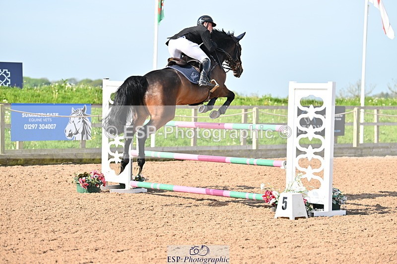 240510A-090918-04662 - Cls 20 Foxhunter