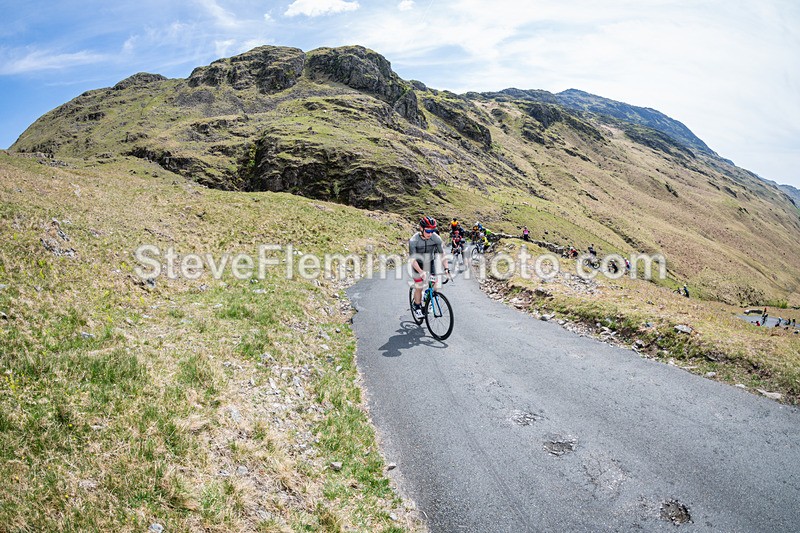 140905 - Hardknott Pass Camera 2 14.00-15.00