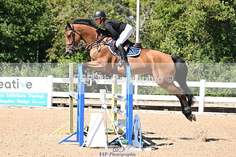 250709-110346-00252 - Cls 2 Snr Discovery & 1m Open