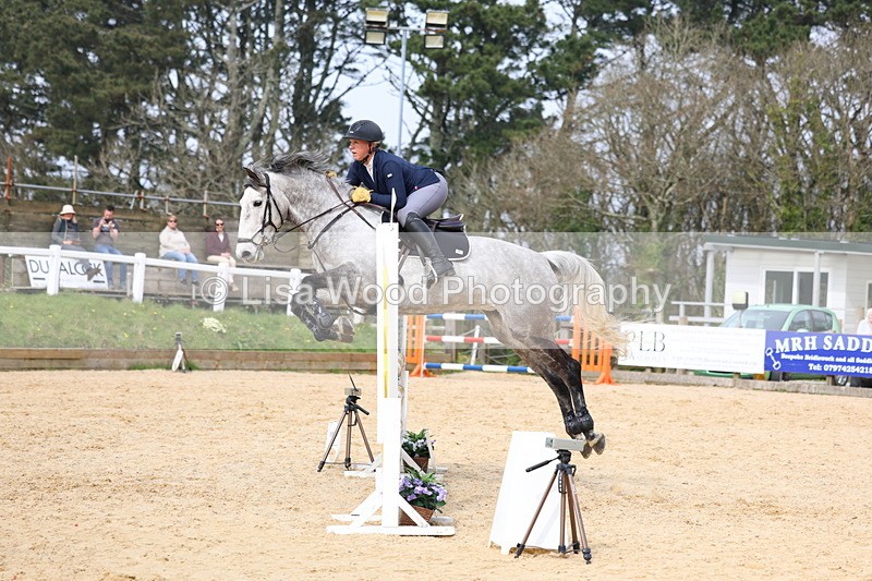 3E7A7391 - Class 6: Senior Discovery/1m open