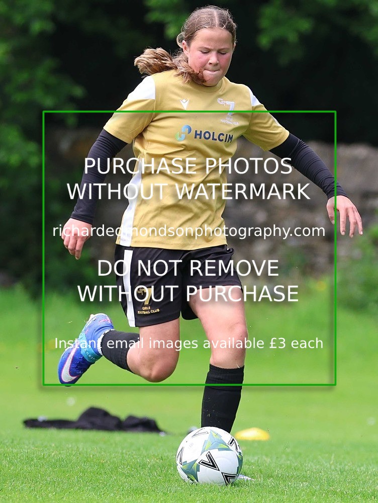 533A3898 - GT7 Academy Girls U12